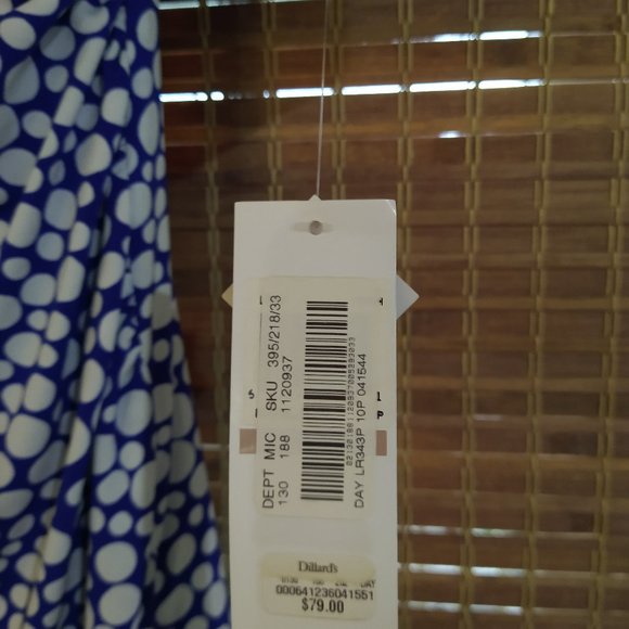 Dillards Dress - Picture 3 of 3